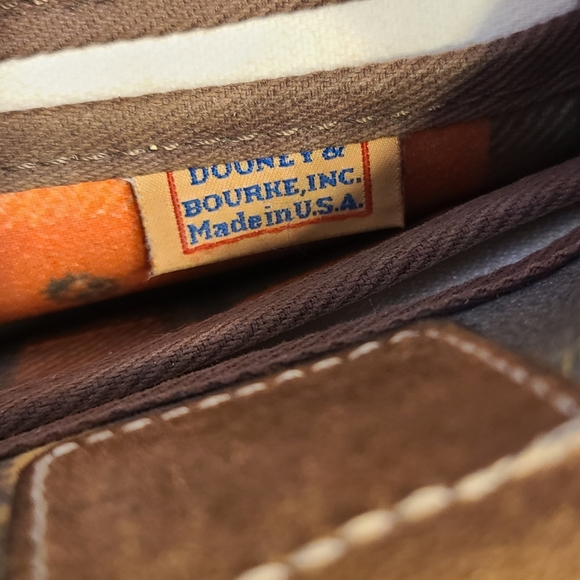 Dooney & Bourke Handbag - Picture 12 of 12